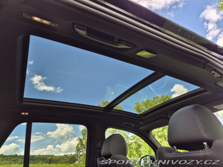 BMW X5 xDrive30d G05, záruka 2021