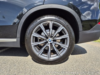 BMW X5 xDrive30d G05, záruka 2021
