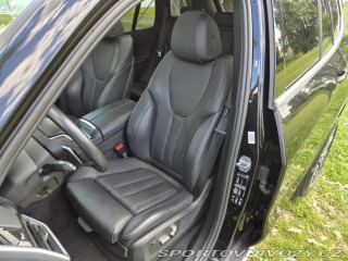 BMW X5 xDrive30d G05, záruka 2021