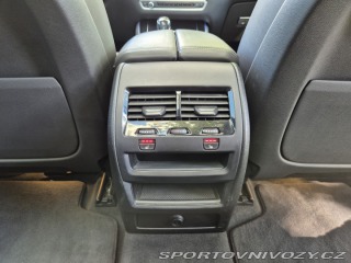 BMW X5 xDrive30d G05, záruka 2021