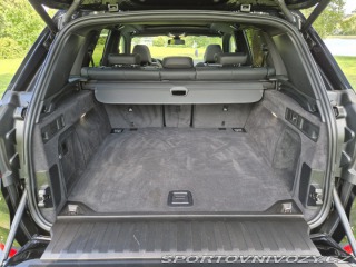 BMW X5 xDrive30d G05, záruka 2021