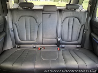 BMW X5 xDrive30d G05, záruka 2021
