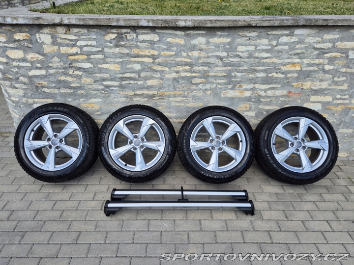 Audi A6 Allroad quattro C8, 50TDI 2020