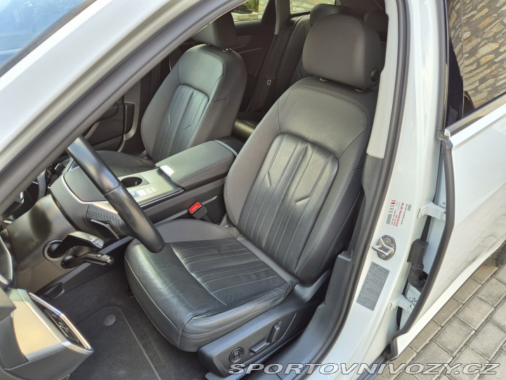 Audi A6 Allroad quattro C8, 50TDI 2020