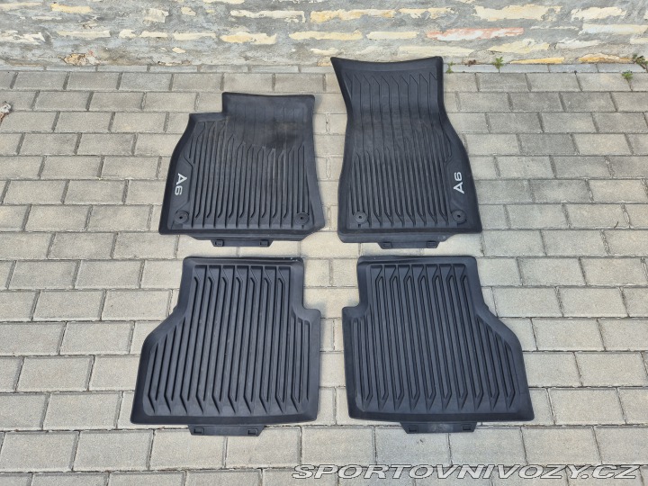 Audi A6 Allroad quattro C8, 50TDI 2020