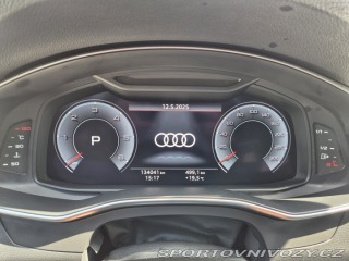 Audi A6 Allroad quattro C8, 50TDI 2020