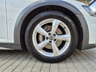 Audi A6 Allroad quattro C8, 50TDI 2020