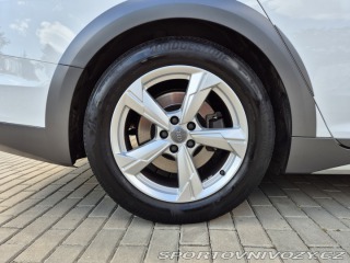 Audi A6 Allroad quattro C8, 50TDI 2020