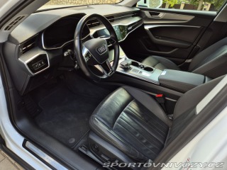 Audi A6 Allroad quattro C8, 50TDI 2020