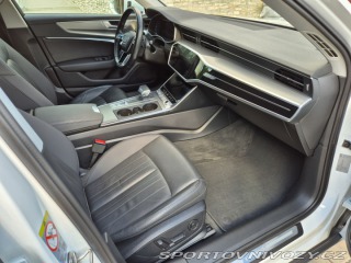 Audi A6 Allroad quattro C8, 50TDI 2020