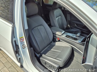 Audi A6 Allroad quattro C8, 50TDI 2020