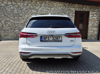 Audi A6 Allroad quattro C8, 50TDI 2020