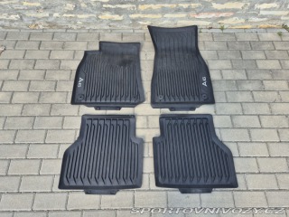 Audi A6 Allroad quattro C8, 50TDI 2020