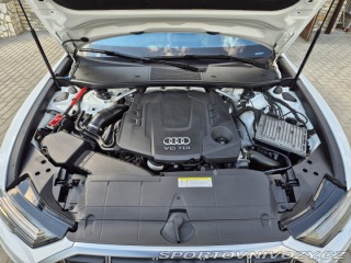Audi A6 Allroad quattro C8, 50TDI 2020