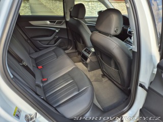 Audi A6 Allroad quattro C8, 50TDI 2020