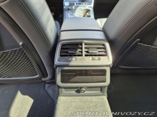 Audi A6 Allroad quattro C8, 50TDI 2020