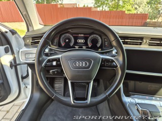Audi A6 Allroad quattro C8, 50TDI 2020