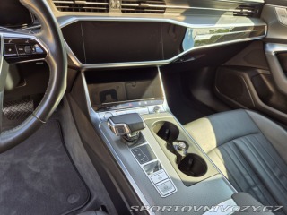 Audi A6 Allroad quattro C8, 50TDI 2020