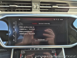 Audi A6 Allroad quattro C8, 50TDI 2020