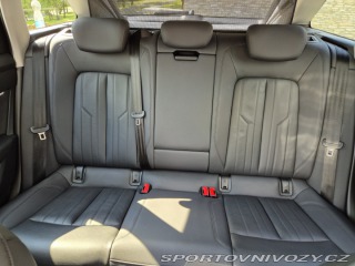 Audi A6 Allroad quattro C8, 50TDI 2020