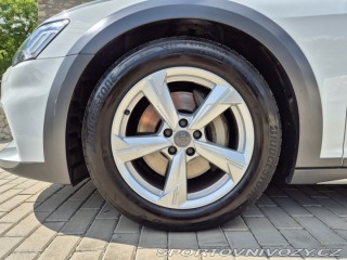 Audi A6 Allroad quattro C8, 50TDI 2020