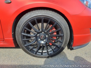 Mazda 3 MPS 2007