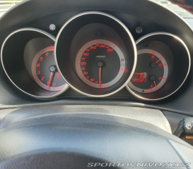 Mazda 3 MPS 2007