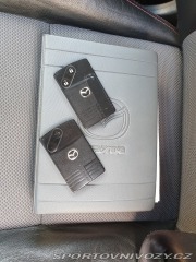 Mazda 3 MPS 2007