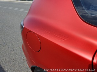 Mazda 3 MPS 2007