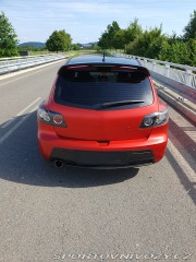Mazda 3 MPS 2007