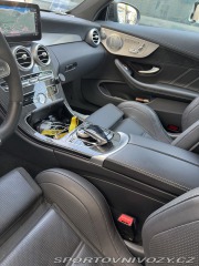 Mercedes-Benz C C63S 2020