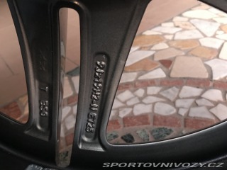 Mercedes-Benz C C63S 2020