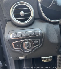 Mercedes-Benz C C63S 2020