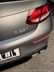 Mercedes-Benz C C63S 2020