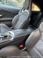 Mercedes-Benz C C63S 2020