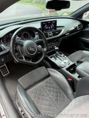 Audi RS7 PERFORMANCE,DRC,VÝMĚNA 2016