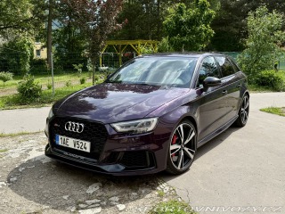 Audi RS3 FACELIFT,400PS,B&O,MATRIX