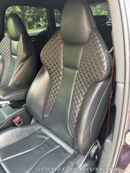 Audi RS3 FACELIFT,400PS,B&O,MATRIX 2018