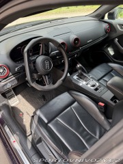 Audi RS3 FACELIFT,400PS,B&O,MATRIX 2018