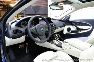 BMW 6 650i individual 2007