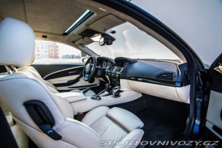 BMW 6 650i individual 2007