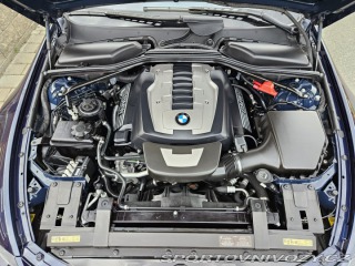 BMW 6 650i individual 2007