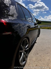 Volkswagen Golf 6R 2011