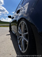 Volkswagen Golf 6R 2011