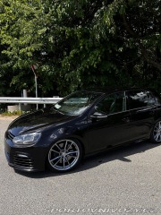 Volkswagen Golf 6R 2011