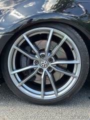 Volkswagen Golf 6R 2011