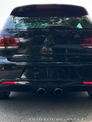 Volkswagen Golf 6R 2011