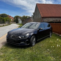 Volkswagen  Passat / Business