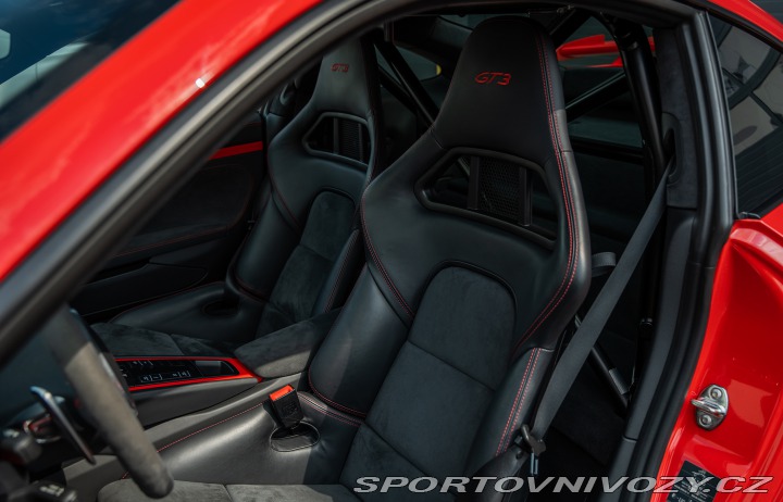 Porsche 911 GT3 991 2014