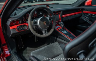 Porsche 911 GT3 991 2014